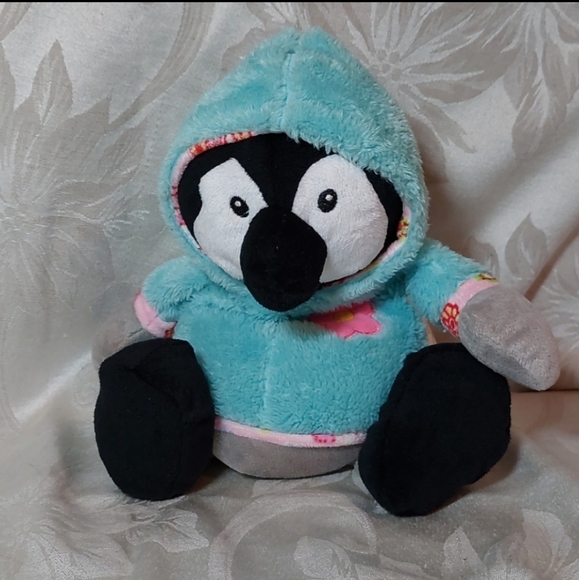 Cozy Hugs Other - Cozy Hugs Aromatherapy Penguin